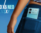 POCO X6 Neo officiellement annoncé (Image source : POCO)