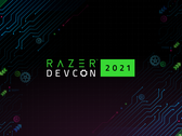 La toute première DevCon aura lieu en 2021. (Source : Razer)