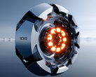 RedMagic présente le 10S Pro. (Source de l'image : RedMagic)