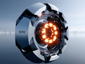 RedMagic présente le 10S Pro. (Source de l'image : RedMagic)