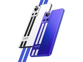 Realme s'est relativement bien comporté en Europe au 2T2022. (Source : Realme)