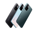 Le Redmi Note 12 pourrait être l'un des premiers appareils à utiliser le nouveau SoC Dimensity 1080 de MediaTek (image via Redmi)