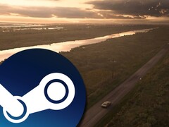 Resident Evil 7 Biohazard bénéficie actuellement d'une réduction de 60 % sur Steam, ce qui ramène le prix à environ 8 $ (Source : Steam)