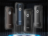 Les DOOGEE S61 et S61 Pro seront lancés le mois prochain. (Image source : DOOGEE)