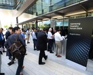 Samsung Foundry a dévoilé deux nouveaux nœuds lors d'un récent événement (image via Samsung)