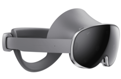 Le nouveau casque mobile XR de Samsung (Image Source : Samsung)