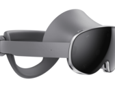 Le nouveau casque mobile XR de Samsung (Image Source : Samsung)