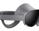 Le nouveau casque mobile XR de Samsung (Image Source : Samsung)