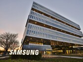 Site de Samsung Device Solutions America à San José, en Californie.