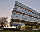Site de Samsung Device Solutions America à San José, en Californie.