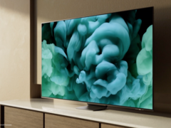 La gamme australienne de téléviseurs QLED et OLED 2023 de Samsung comprend le téléviseur 8K QN900C. (Source de l'image : Samsung)