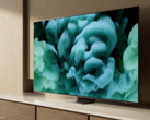 La gamme australienne de téléviseurs QLED et OLED 2023 de Samsung comprend le téléviseur 8K QN900C. (Source de l'image : Samsung)
