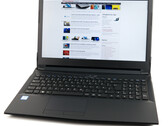 Courte critique du PC portable Schenker Work 15 (Core i7-8750H, UHD 630, FHD)