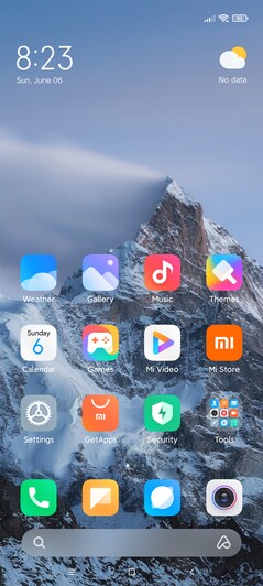 Examen du Xiaomi Mi 11 Ultra