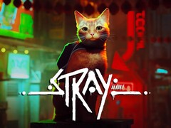 Stray, un tout nouveau titre, sera inclus dans la mise à jour de juillet pour PlayStation Plus. (Image source : PlayStation)