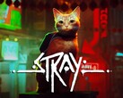 Stray, un tout nouveau titre, sera inclus dans la mise à jour de juillet pour PlayStation Plus. (Image source : PlayStation)