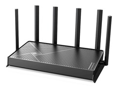 L'Archer BE670 est un puissant routeur WiFi 7 (Source de l'image : TP-Link)