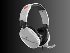 Casque Turtle Beach Recon 70 Switch (Image source : Turtle Beach PR)