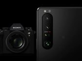 Le Sony Xperia 1 III est disponible en précommande au prix de 1 299 €. (Image source : Sony)