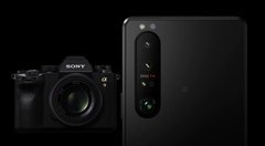 Le Sony Xperia 1 III est disponible en précommande au prix de 1 299 €. (Image source : Sony)