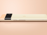 Google n'a pas encore confirmé la date de lancement de la série Pixel 6. (Image source : Google)