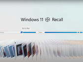 Un développeur utilise la fonction Windows 11 Recall sur un système qui n'est pas équipé d'un processeur Snapdragon X (Image source : Microsoft)