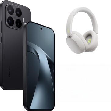 Le Xiaomi 17T pourrait être accompagné d'un casque Redmi Headphones Neo gratuit en guise de bonus de précommande ou de lancement