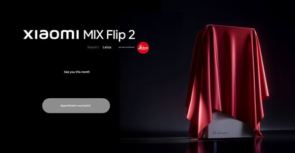 (Image source : Xiaomi - machine translated)