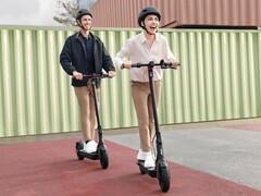 Le scooter électrique Xiaomi 4 Pro (2e génération) est désormais en vente en Europe. (Source de l'image : Xiaomi)