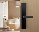 Le Xiaomi Smart Door Lock E20 Wi-Fi Version est maintenant disponible en pré-commande. (Source de l'image : Xiaomi)