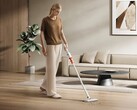 L'aspirateur P30 de Xiaomi est lancé dans le monde entier. (Source de l'image : Xiaomi)