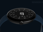 La Pixel Watch marquera les débuts de Wear OS 3. (Image source : Ian Zelbo)