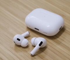 Les AirPods Pro 2 de Apple (Source : Jason Capriani/ZDNet)