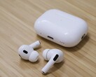 Les AirPods Pro 2 de Apple (Source : Jason Capriani/ZDNet)