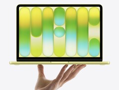 Apple Le MacBook Neo est proposé à 599 dollars.