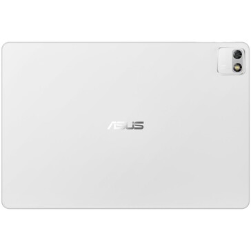 L'arrière de l'Asus Pad.