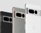 Le Pixel 7 Pro suit l'esthétique du design du Pixel 6 Pro. (Source : Google)