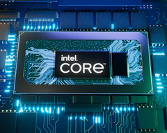 Comme Meteor Lake, Intel Arrow Lake utilisera un design basé sur des tuiles. (Source : Intel)