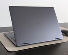 La version Intel du Dell 14 Plus 2-in-1 offre plusieurs avantages qui ne sont pas disponibles sur les options AMD (Image source : Notebookcheck)