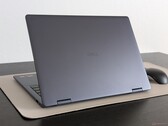 La version Intel du Dell 14 Plus 2-in-1 offre plusieurs avantages qui ne sont pas disponibles sur les options AMD (Image source : Notebookcheck)