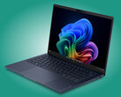 HP lance un nouvel ordinateur portable de 14 pouces avec 64 Go de RAM et un écran OLED de 700 nit