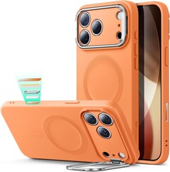 L&#039;iPhone 17 Pro dans un nouvel étui ESR. (Source de l&#039;image : ESR)