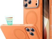 L'iPhone 17 Pro dans un nouvel étui ESR. (Source de l'image : ESR)