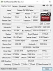 Acer Nitro 5 - GPU-Z.