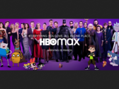 HBO Max arrive bientôt dans d'autres régions. (Source : Warner Media)