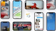 iOS 15.3 et iPadOS 15.3 sont maintenant déployés sur plusieurs appareils. (Image source : Apple)