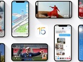iOS 15.3 et iPadOS 15.3 sont maintenant déployés sur plusieurs appareils. (Image source : Apple)