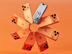 La série iPhone 17 Pro devrait être remplacée directement l'année prochaine, contrairement à l'iPhone 17. (Source de l'image : Igor Omilaev & Unsplash)