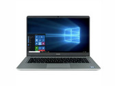 Courte critique du PC portable Huawei MateBook D 53010BAJ (8250U, MX150)