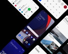 OxygenOS 11 avec Android 11 a finalement atteint les séries OnePlus 7 et OnePlus 7T. (Image source : OnePlus)